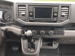 MAN TGE 3.180 2,0 TDI 4x4 Allrad Automatik S