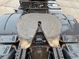 MAN TGX 26.480 6x2 ADR / HYDRAULICS