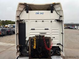 MAN TGX 26.480 6x2 ADR / HYDRAULICS