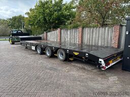 Broshuis 3 ass semie dieplader