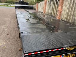 Broshuis 3 ass semie dieplader