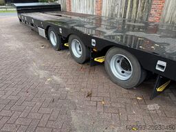Broshuis 3 ass semie dieplader