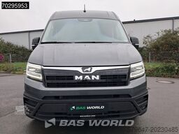 MAN TGE 3.180 Automatik 180PS AHK L3H3 ACC LED Navi...