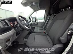 MAN TGE 3.180 Automatik 180PS AHK L3H3 ACC LED Navi...
