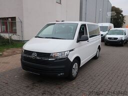 VOLKSWAGEN T6.1 9 Sitzer 1. Hand / Klima / FN:236