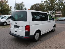 VOLKSWAGEN T6.1 9 Sitzer 1. Hand / Klima / FN:236