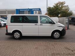 VOLKSWAGEN T6.1 9 Sitzer 1. Hand / Klima / FN:236