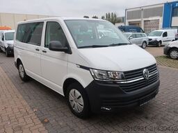 VOLKSWAGEN T6.1 9 Sitzer 1. Hand / Klima / FN:236