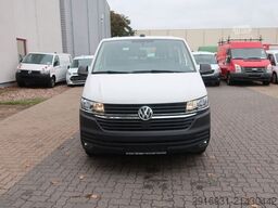 VOLKSWAGEN T6.1 9 Sitzer 1. Hand / Klima / FN:236