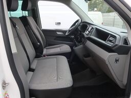 VOLKSWAGEN T6.1 9 Sitzer 1. Hand / Klima / FN:236