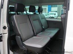 VOLKSWAGEN T6.1 9 Sitzer 1. Hand / Klima / FN:236