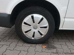 VOLKSWAGEN T6.1 9 Sitzer 1. Hand / Klima / FN:236