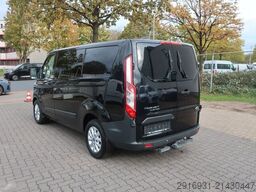 FORD Transit Tourneo 2. Hand / SHZ / Kamera / FN:94