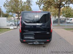 FORD Transit Tourneo 2. Hand / SHZ / Kamera / FN:94