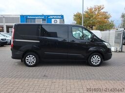 FORD Transit Tourneo 2. Hand / SHZ / Kamera / FN:94