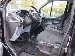 FORD Transit Tourneo 2. Hand / SHZ / Kamera / FN:94