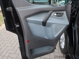 FORD Transit Tourneo 2. Hand / SHZ / Kamera / FN:94