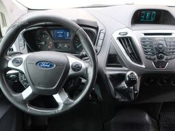FORD Transit Tourneo 2. Hand / SHZ / Kamera / FN:94