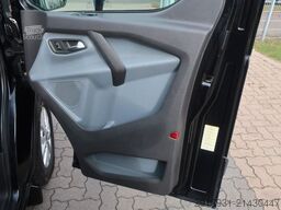 FORD Transit Tourneo 2. Hand / SHZ / Kamera / FN:94