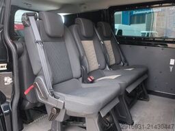 FORD Transit Tourneo 2. Hand / SHZ / Kamera / FN:94