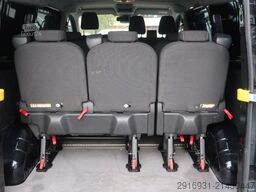 FORD Transit Tourneo 2. Hand / SHZ / Kamera / FN:94