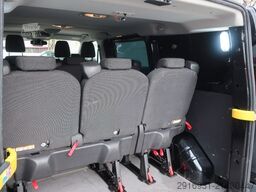 FORD Transit Tourneo 2. Hand / SHZ / Kamera / FN:94