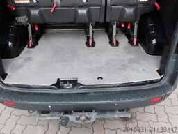 FORD Transit Tourneo 2. Hand / SHZ / Kamera / FN:94