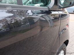 FORD Transit Tourneo 2. Hand / SHZ / Kamera / FN:94