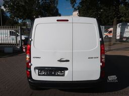 MERCEDES-BENZ Citan 109 CDI lang 1. Hand / Klima / : 169