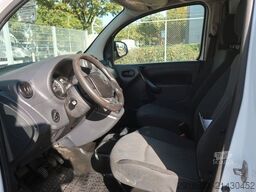 MERCEDES-BENZ Citan 109 CDI lang 1. Hand / Klima / : 169