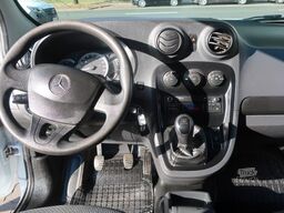 MERCEDES-BENZ Citan 109 CDI lang 1. Hand / Klima / : 169