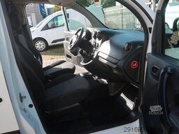 MERCEDES-BENZ Citan 109 CDI lang 1. Hand / Klima / : 169