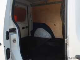 MERCEDES-BENZ Citan 109 CDI lang 1. Hand / Klima / : 169