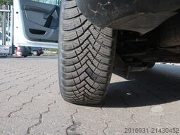 MERCEDES-BENZ Citan 109 CDI lang 1. Hand / Klima / : 169