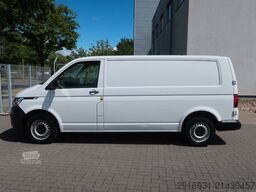 VOLKSWAGEN T6.1 Transporter Kasten lang FWD / Klima / PDC