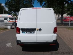 VOLKSWAGEN T6.1 Transporter Kasten lang FWD / Klima / PDC