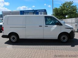 VOLKSWAGEN T6.1 Transporter Kasten lang FWD / Klima / PDC