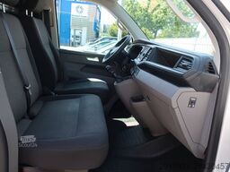 VOLKSWAGEN T6.1 Transporter Kasten lang FWD / Klima / PDC