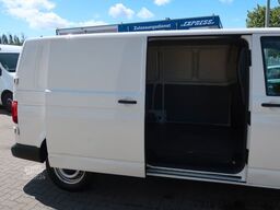 VOLKSWAGEN T6.1 Transporter Kasten lang FWD / Klima / PDC