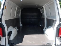 VOLKSWAGEN T6.1 Transporter Kasten lang FWD / Klima / PDC