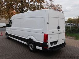 MAN TGE 3.180 1.Hand / Kühlkastenwagen Maxi / FN:166