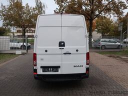 MAN TGE 3.180 1.Hand / Kühlkastenwagen Maxi / FN:166