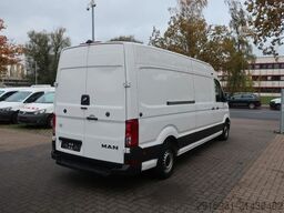 MAN TGE 3.180 1.Hand / Kühlkastenwagen Maxi / FN:166