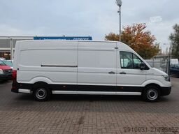 MAN TGE 3.180 1.Hand / Kühlkastenwagen Maxi / FN:166