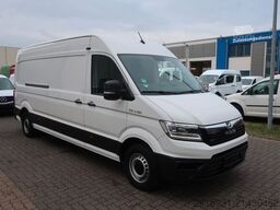 MAN TGE 3.180 1.Hand / Kühlkastenwagen Maxi / FN:166