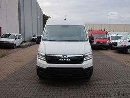 MAN TGE 3.180 1.Hand / Kühlkastenwagen Maxi / FN:166