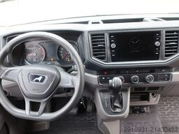 MAN TGE 3.180 1.Hand / Kühlkastenwagen Maxi / FN:166