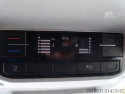 MAN TGE 3.180 1.Hand / Kühlkastenwagen Maxi / FN:166