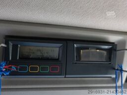 MAN TGE 3.180 1.Hand / Kühlkastenwagen Maxi / FN:166