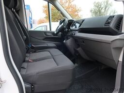 MAN TGE 3.180 1.Hand / Kühlkastenwagen Maxi / FN:166